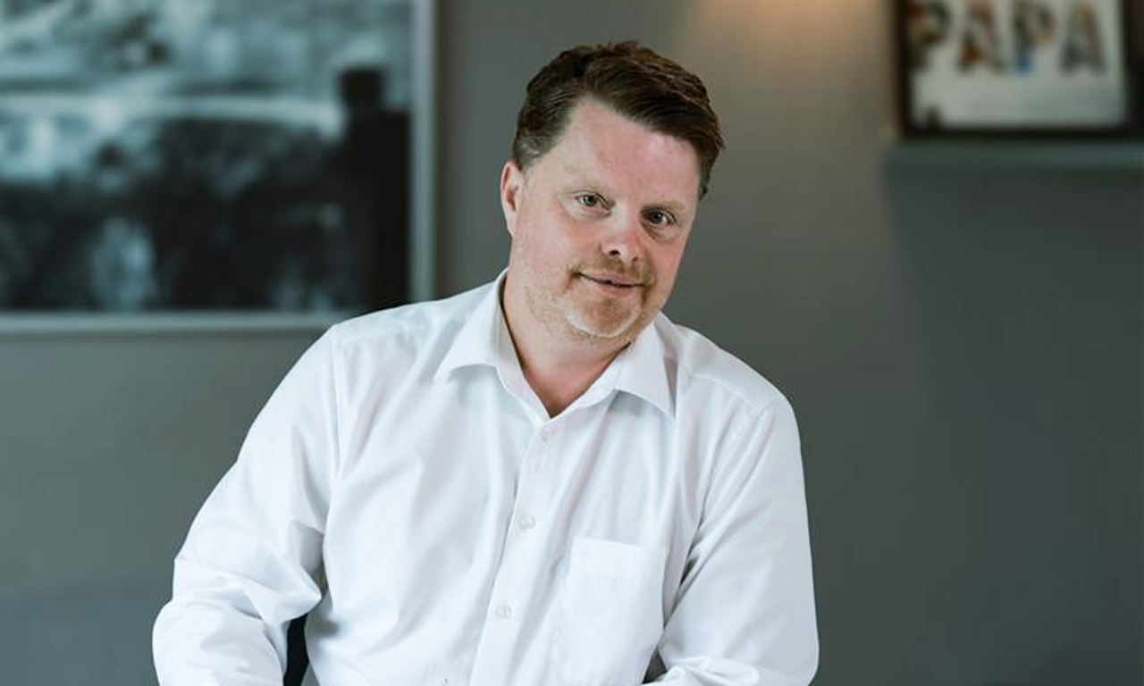 Christian Sauer