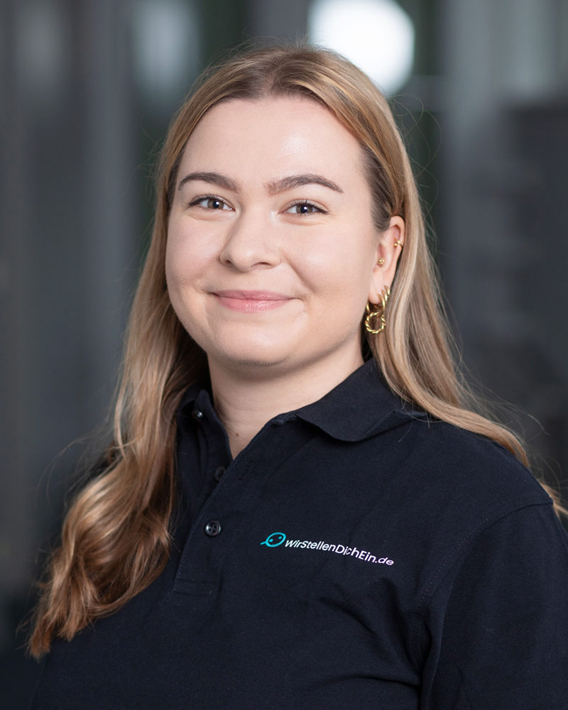 Kyra Geiß