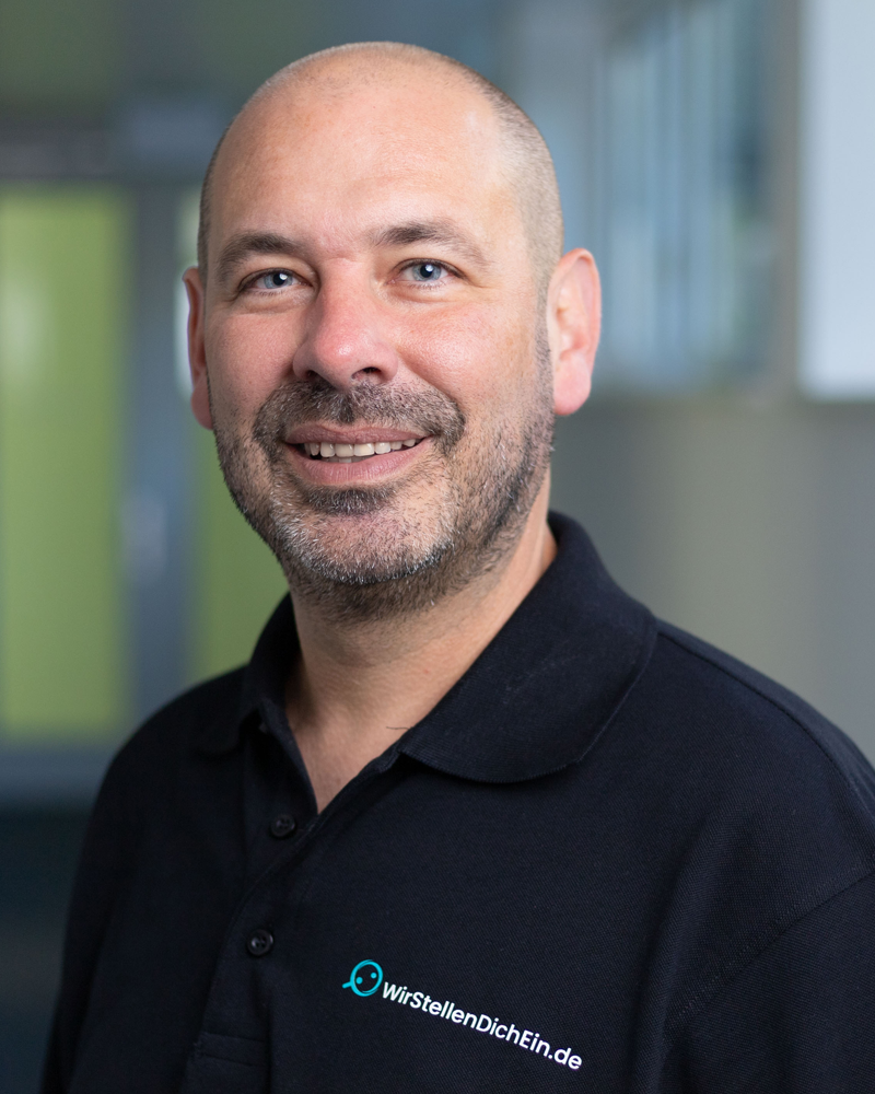 Michael Simon
